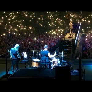 Meet your Posher, Denise